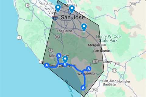 Sump Pump Replacement Los Gatos, CA 95030 - Google My Maps