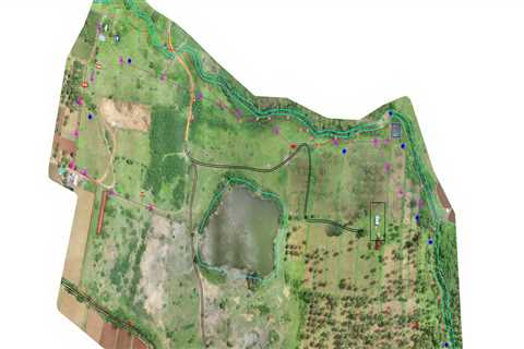 Understanding the Difference Between Boundary Surveys and Topographic Surveys in Land Surveying