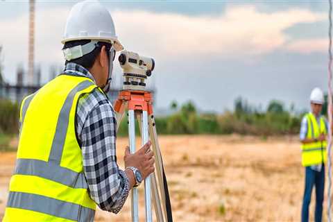 The Importance of Land Surveying Before Purchasing Property