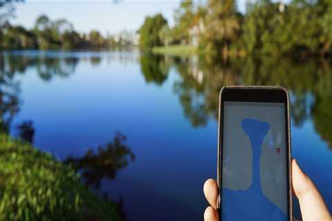 The Role of GIS in Modern Land Surveying