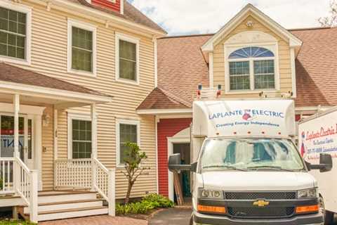 AC repair Yarmouth, Maine