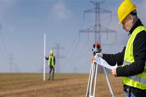 The Role of Land Surveying in Property Development