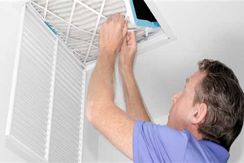 After HVAC Maintenance: Why It's The Perfect Time To Replace Your Bryant-Compatible Air Filter