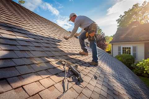 How to Handle Common Roofing Issues A Homeowner’s Guide