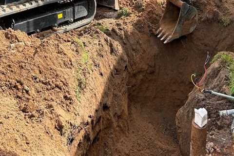 Well Drilling And Pump Repair: Key Foundations For Steel Home Construction In Wisconsin