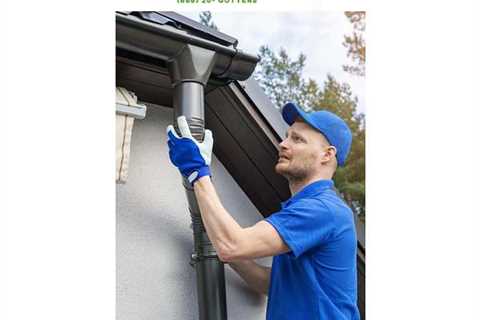 Gutter contractor Vineland, NJ - All Pro Gutter Guards's Podcast