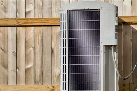 Why Regular HVAC Maintenance Is Crucial For Plainville Residents