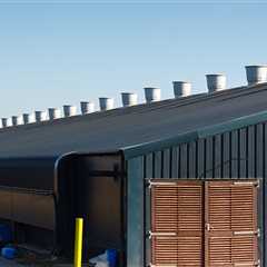 Top Benefits of Metal Roofing for Residential Properties