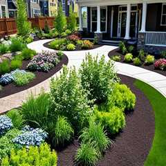 The Benefits of Seasonal Landscaping Services and Their Maintenance Plans