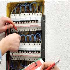 Top Signs Your Heating System Needs Repair In Lehi: The Importance Of Solid-State Electrical..