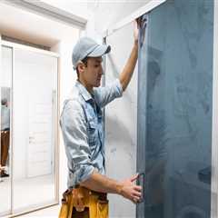 Next On The List: Bathroom Remodeling In Utah After Perfecting Your Kitchen Cabinets