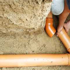 Transforming Your Home: How Sewer Line Replacement Impacts Residential General Contracting In Upper Arlington