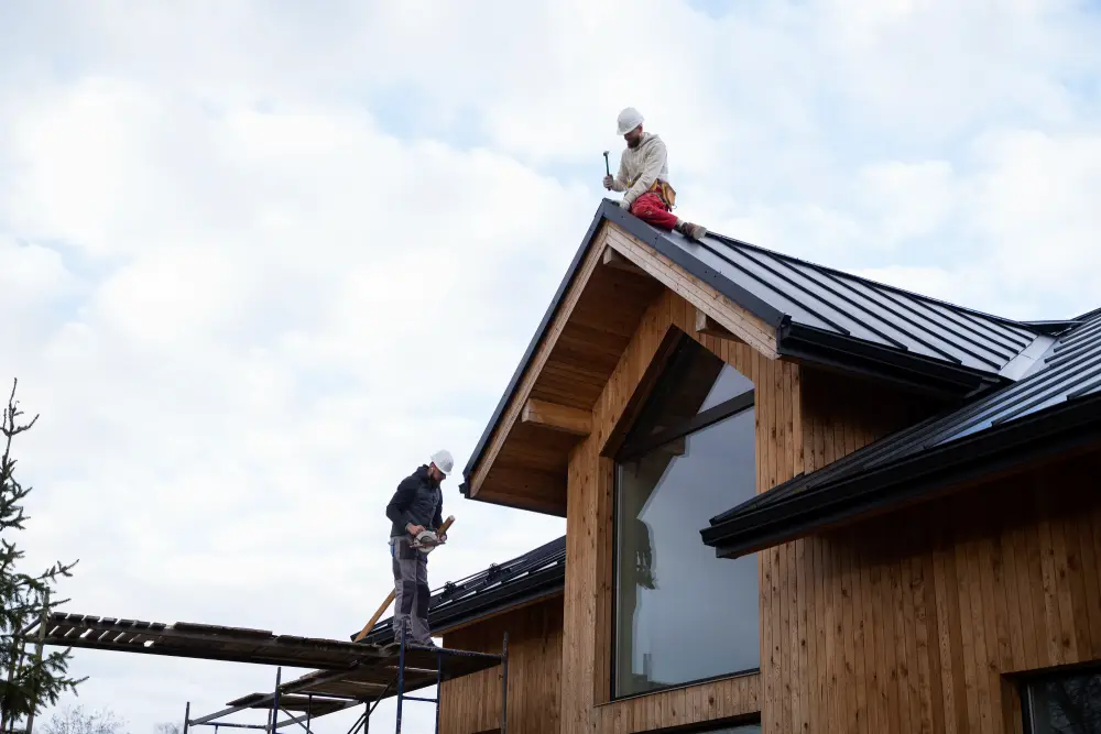 What Are the Long-Term Benefits of Investing in High-Quality Roof Repair Solutions?