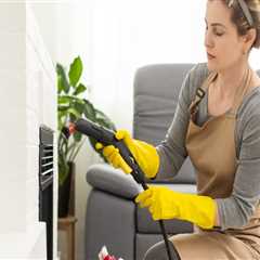 Why A Residential General Contractor Should Partner With A Cleaning Company For Residential..