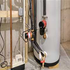 Gas Heater Plumbing Safety: Protecting Your Lehi Home From Hazards