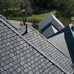 Don't Let A Roof Leak Ruin Your Home: Top Tips For Residential Roof Repair In Houston