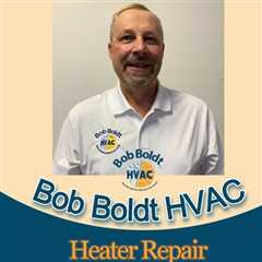 Heater-Repair