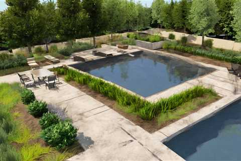 6 Ways To Know If Your Landscape Architect Is Right For You