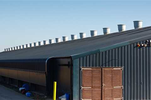 Top Benefits of Metal Roofing for Residential Properties