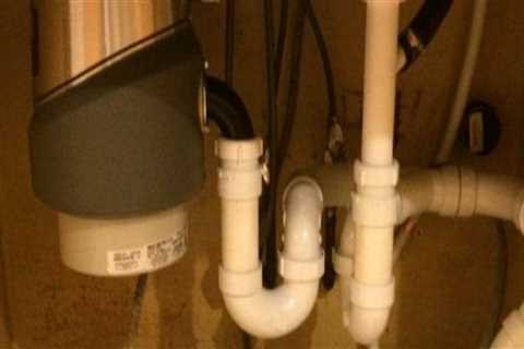 The Eco-Friendly Practices of Besch Plumbing in Appleton, Wisconsin