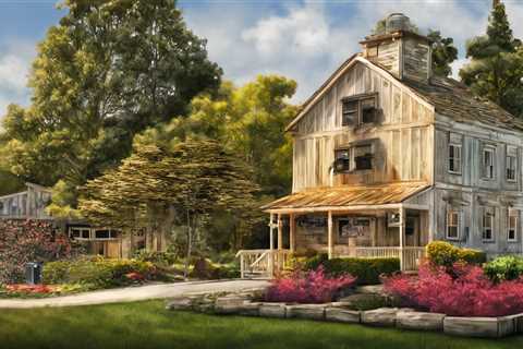 Sugar House Commercial Landscaping By John Riley