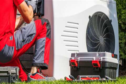 Why Is HVAC Maintenance Service Essential For Daphne Homes