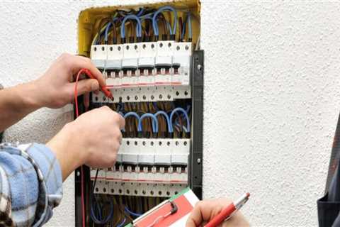 Top Signs Your Heating System Needs Repair In Lehi: The Importance Of Solid-State Electrical..