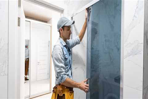 Next On The List: Bathroom Remodeling In Utah After Perfecting Your Kitchen Cabinets