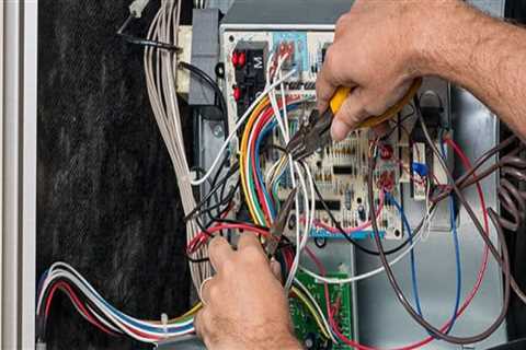 AC Maintenance And Service In Sandy, UT: Why AC Repair Is A Critical Component