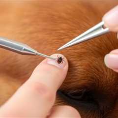 Effective Methods for How to Remove a Tick on Dog That Is Embedded Safely and Easily