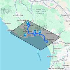 Water Heater Diagnostics Los Gatos, CA 95030 - Google My Maps