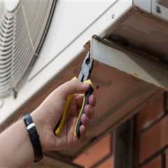 Residential Electrical Components And Professional HVAC Services: How They Work Together For..