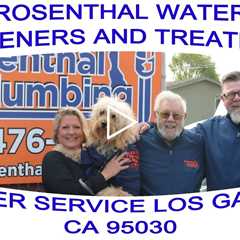 Boiler Service Los Gatos, CA 95030