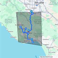 Boiler Radiant Install Los Gatos, CA 95060 - Google My Maps