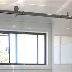 Why Should Residential General Contractors Partner With Expert Shower Screen Installers For Shower..