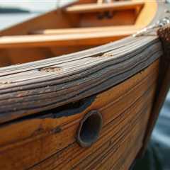 how to get rid of termites on a boat