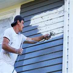 Why Hiring Professional Interior Painters In Wethersfield Is Key To Effective Mold Inspection