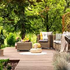 A Comprehensive Look at Different Outdoor Renovation Materials