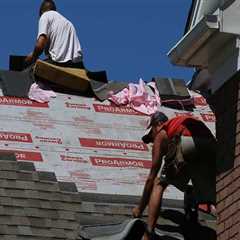 Roofing Warranties: What Homeowners Need to Know