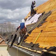 Residential Roofing Trends: What You Need to Know