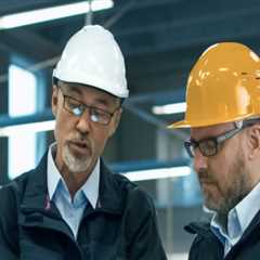 Understanding OSHA Compliance in the Construction Industry