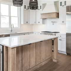 All you need to know about kitchen remodeling