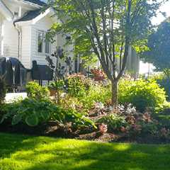 Landscape Design Windsor Ontario | Garlatti Landscaping Inc.