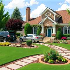 Landscaper Near Me Midvale UT 84047