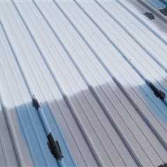 East Aurora, NY’s Best Metal Roofing And Roofing Supply Deals: Everything You Need For Your Next..