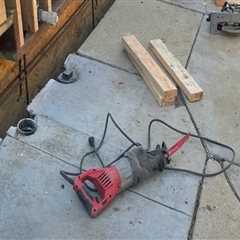 Maximizing Results: The Role Of House Cleaning Services In Pier And Beam Foundation Repair In..