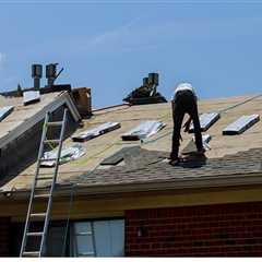 Metal Roofing Installation In Monroe: What To Expect From Your Local Roofing Company