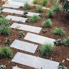 The Process of Completing a Landscaping Project in Camden County, New Jersey