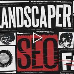 Landscaping SEO FAIL: Why J And C Lawn Care Gets Useless Traffic | Landscaper SEO | Green Hat SEO