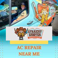 AC Repair near me